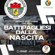 La Battipagliese presenta: 